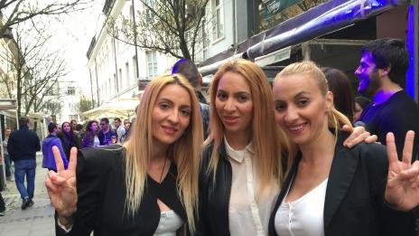 Тризначките нарекоха България „разграден двор“