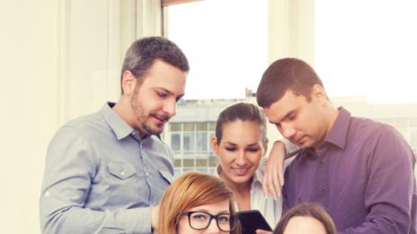 Как служителите ви да бъдат щастливи