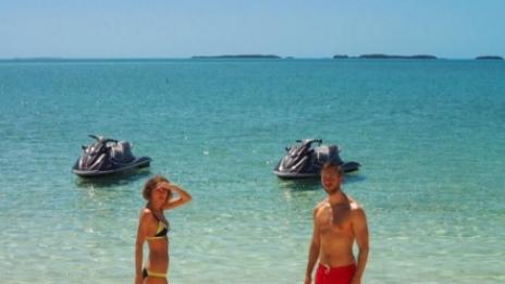 Калвин зарязал Тейлър, не го привличала вече