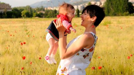 Защо трябва да спрете да се страхувате от стареенето