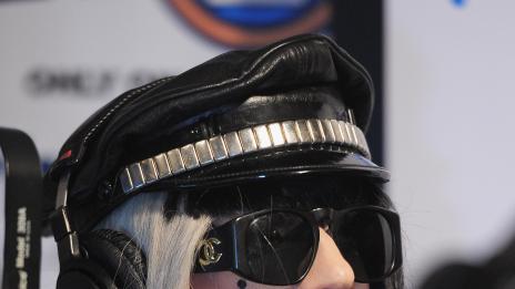 Лейди Гага: Медиите убиха Ейми!