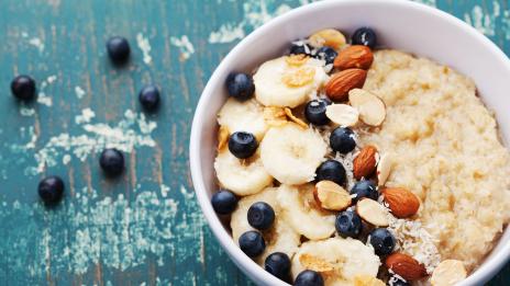 Кои са най-полезните храни през есента?