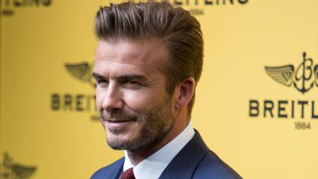 Как се променят мъжките прически за 100 години