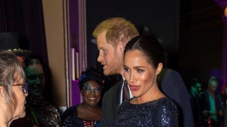 Меган с писмо до баща си преди сватбата: Спри да ме тормозиш през медиите!