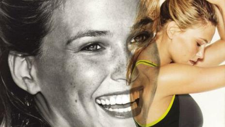 Бар Рафели и спортът