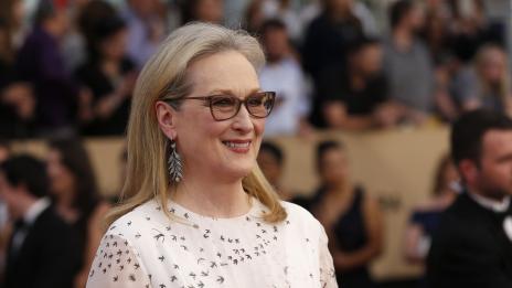 Насилие променило Мерил Стрийп и на клетъчно ниво