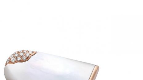 Best Seller: Сладоледът на Bulgari