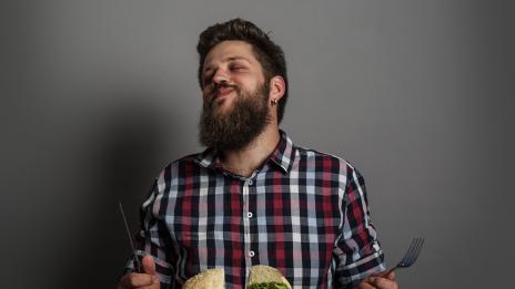 6 храни, които убиват желанието за секс на мъжете