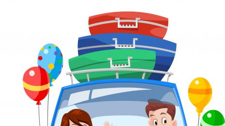 Семейните ваканции вече не се възприемат като почивка