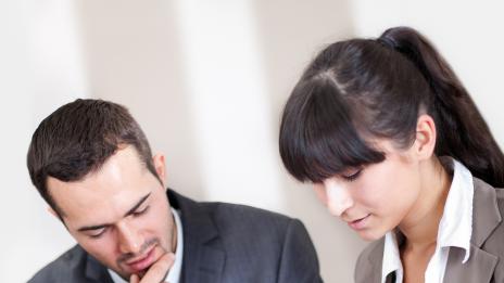 7 лесни начина за вземане на трудни решения