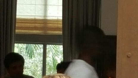 Кейт Хъдсън заряза младия Ник Джонас