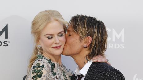 Кийт купи родния дом на Кидман за 50-ия ѝ юбилей