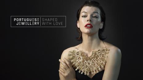 Мила Йовович: От зомбита до бижута