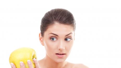 Тайната на дълголетието е да станеш гладен от масата