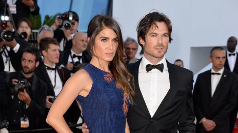 Холивудски блясък в Кан