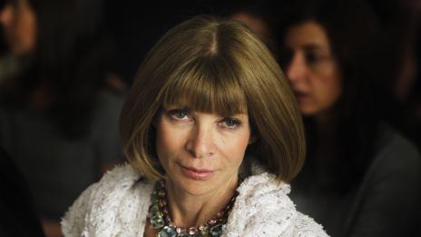 Модните икони, които не завършиха висше