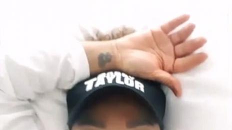 Джанет Джексън проговори за развода си: Всичко е в ръцете на съда и Бог (ВИДЕО)