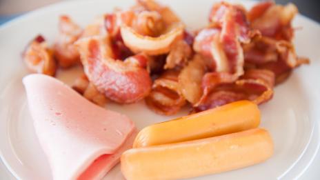 Какво попада в черния списък на закуските