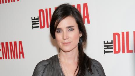 Дженифър Конъли има дъщеричка