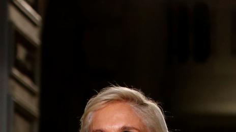 Valentino вече без Мария Грация Кюри