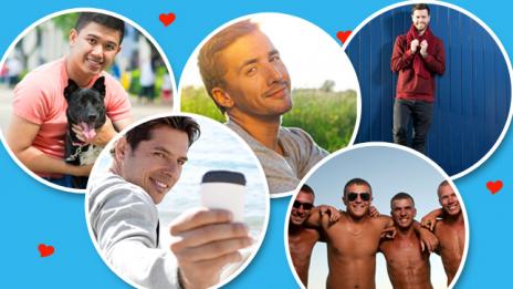 Най-лошата снимка за вашия онлайн профил