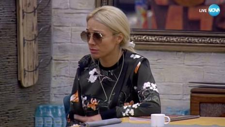 Бедствие на седмицата: Златка Райкова и Благой