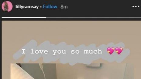 Гордън Рамзи се сдоби с пето дете