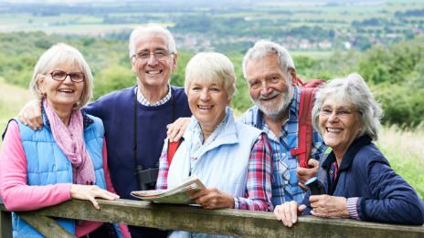 Каква е тайната на дълголетието?
