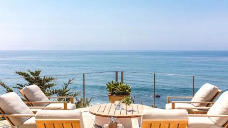 Лукс за  60 милиона долара: Продават го Синди Крауфорд и Ранди Гербер