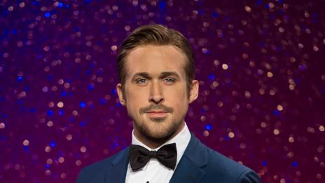 Райън Гослинг е „лудо влюбен“ в дъщеря си