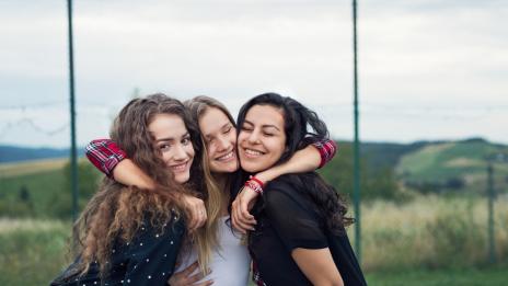 6 причини, поради които Телецът става за приятел