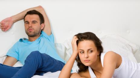 Самозаблудите на жените спрямо мъжете