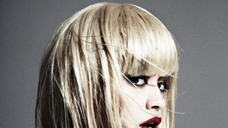 Рита Ора: Харесва ми да ме сравняват с Гуен Стефани