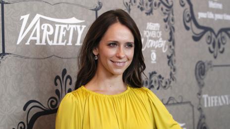 Шепот за красота от Дженифър Лав Хюит