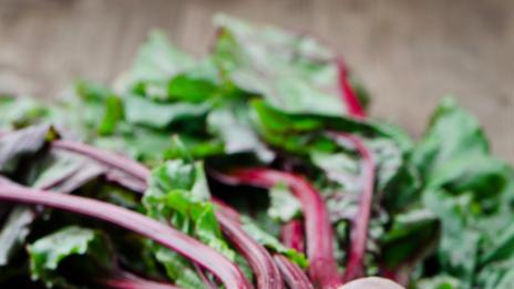 Цвеклото – още една суперхрана