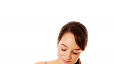 Трябва ли тийнейджърите да се подлагат на диета