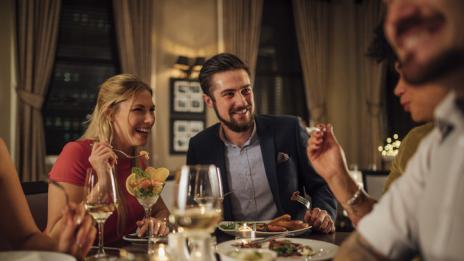 Как да представите гаджето на вашите по празниците?