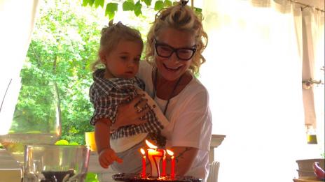 Кремена Халваджиян показа най-голямата радост в живота си