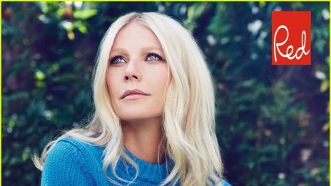 Гуинет Полтроу: Не ми пука за мнението на непознатите!