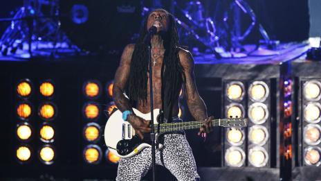 Лил Уейн ще се жени