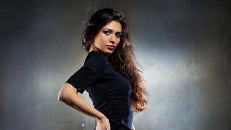 Слабите жени помагат за по-доброто представяне на мъжа