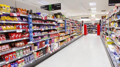 Малките лакомства, които провалят диетата