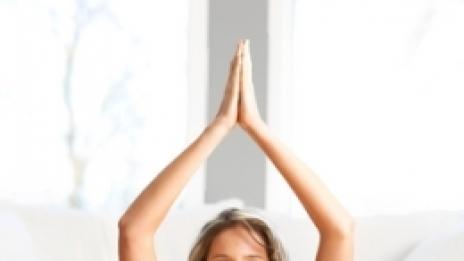 Йога за здраво сърце и здрав дух