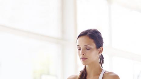 Йога практики за събуждане