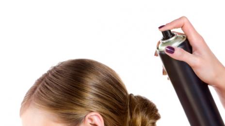 Какво трябва да знаете за лака за коса