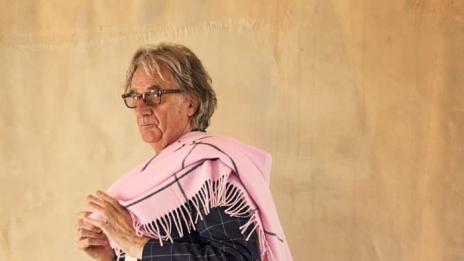 Модни диктатори: Пол Смит