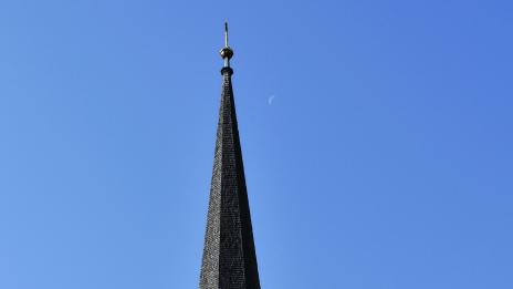 Да живееш според Библията