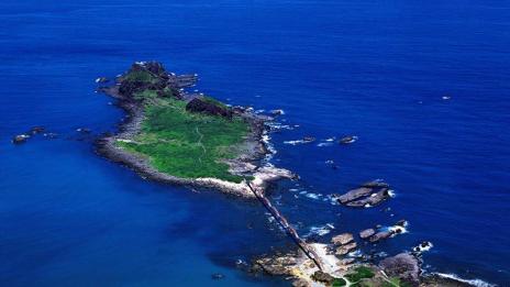 Драконовият мост в Тайван