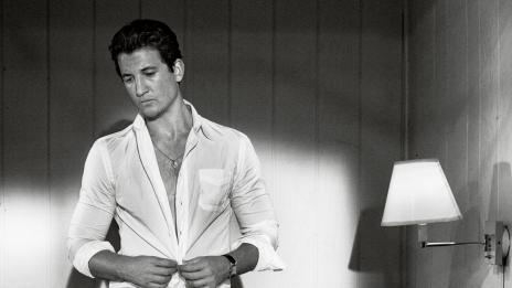 Майлс Телър: Няма нищо готино в това да те определят като "задник"