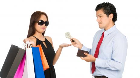 Жените, с които никога не бива да излизате